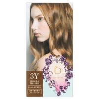 ベネフィーク　ヘアカラー　3Y　黄味のある明るい栗色(配送区分:A1) | フォーモスト