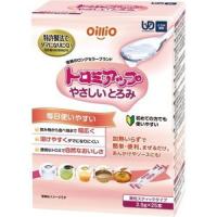 日清オイリオ　トロミアップ　やさしいとろみ　とろみ調整食品　2.5g×25本入(配送区分:A) | フォーモスト