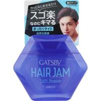 ギャツビー　ヘアジャム　タイトニュアンス　110mL(配送区分:B) | フォーモスト