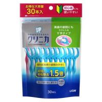クリニカアドバンテージ　デンタルフロス　Y字タイプ30本(配送区分:A2) | フォーモスト