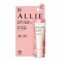 アリィー　クロノビューティ　カラーオンUV　チーク　01　SPF50+　PA++++　LUCENT　PINK　15g［クリックポスト配送2］ | フォーモスト