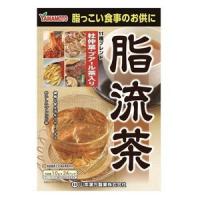 山本漢方製薬　脂流茶　10g×24包(配送区分:A) | フォーモスト