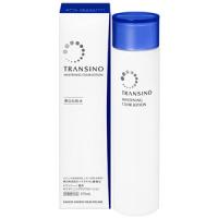 トランシーノ transino 薬用ホワイトニングクリアローション（美白化粧水） 175mL 【医薬部外品】(配送区分