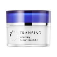 トランシーノ　薬用ホワイトニングリペアクリームEX　35g　【医薬部部外品】(配送区分:A2) | フォーモスト