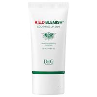 Dr.G　ドクタージー　スージングアップサンクリーム　35mL［ネコポス配送2］ | フォーモスト