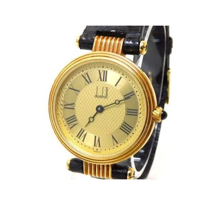 ダンヒル 時計 ベルト 交換のおすすめ人気商品一覧 通販 - Yahoo
