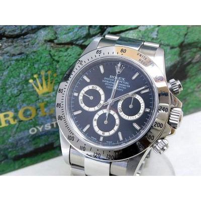 ROLEX ロレックス 16520 金属ベルト・コマのみ ※ギャラは付きません。