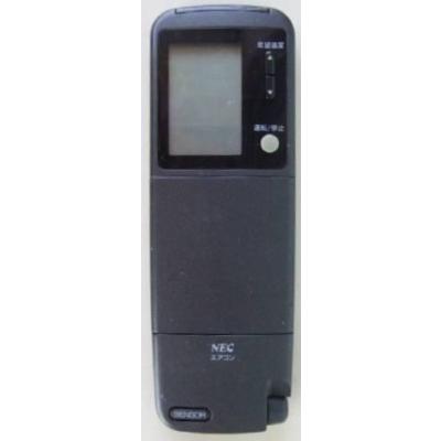 NEC エアコン用リモコン｜エアコン｜冷暖房器具、空調家電｜家電