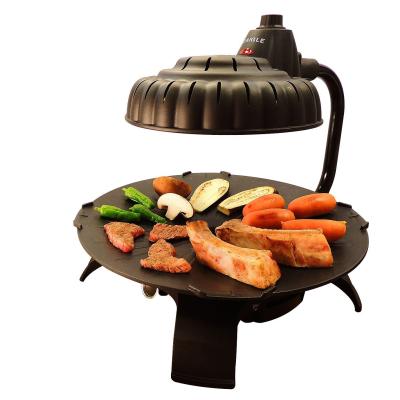 ザイグル 無煙ロースター ZAIGLE ホットプレート　焼肉　家庭用　遠赤外線 楽天市場】ザイグル ホットプレートの通販