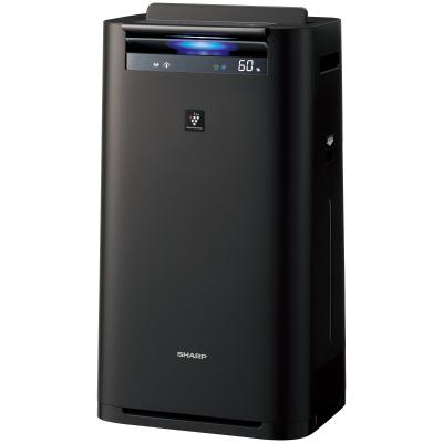 シャープ 加湿 空気清浄機 プラズマクラスター 25000 ハイグレード Amazon.co.jp: シャープ 加湿 空気清浄機 プラズマクラスター