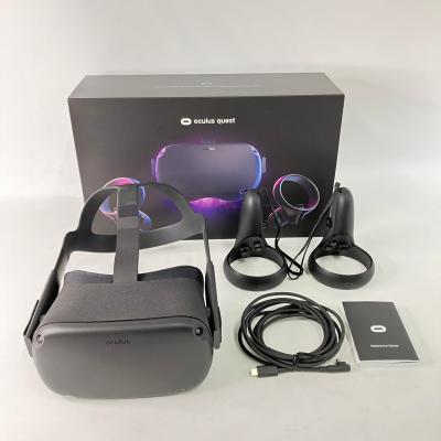  Quest2 オキュラスクエスト2 中古 中古 良品】Oculus Quest 2 256GB KW49CM 301-00353-02 完全