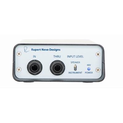 neve（ダイレクトボックス）｜レコーディング、PA機材｜楽器、器材