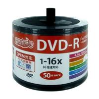 （まとめ）HI DISC DVD-R 4.7GB 50枚スピンドル CPRM対応 ワイドプリンタブル対応詰め替え用エコパック HDDR12JCP50SB2〔×3セット〕 | 埼玉まごころ通販センター