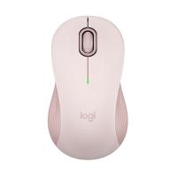 ロジクール logicool SIGNATURE M550L ワイヤレスマウス ローズ M550LRO | 埼玉まごころ通販センター