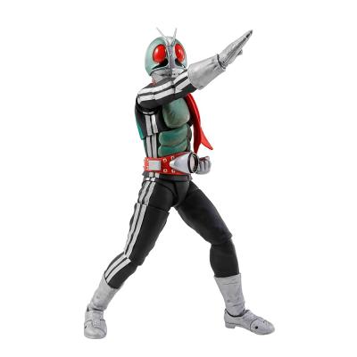 S.H.フィギュアーツ 仮面ライダー新１号 Amazon.co.jp: TAMASHII NATIONS S.H.フィギュアーツ 仮面ライダー新1