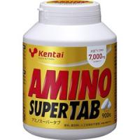 【リニューアル】Kentai (ケンタイ）アミノスーパータブ900(大豆ペプチド) 450粒 K5403 | FoR MaCHO 365