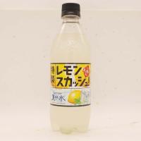 サントリー 天然水 特製レモンスカッシュ 炭酸 500ml×24本 | フォーミーショップ