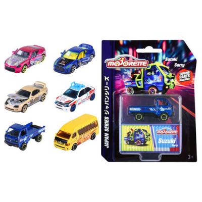 マジョレット　120台セット マジョレット 120台セット マジョレットミニカー | カバヤ食品