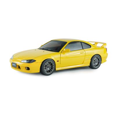 s15 シルビア ミニカー（スケール：1/43）の商品一覧 通販 - Yahoo