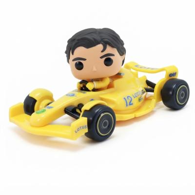 Formula Sports - アイルトンセナ グッズ・モデルカー｜Yahoo!ショッピング
