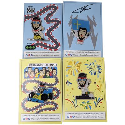 Formula Sports - キモア KIMOA アロンソ グッズ｜Yahoo!ショッピング