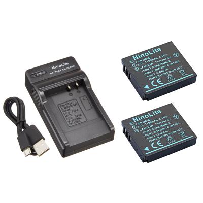 リコー g800（デジカメ用バッテリー）｜カメラアクセサリー｜カメラ
