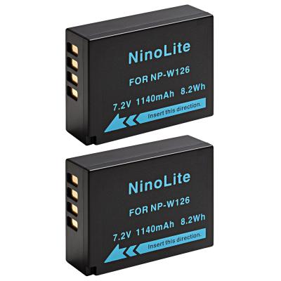 富士フイルムx100（デジカメ用バッテリー）｜カメラアクセサリー