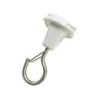 NDR8544L【東芝】ライティングレール用吊りフック（外れ防止機能付） | フォア・ザ・アース