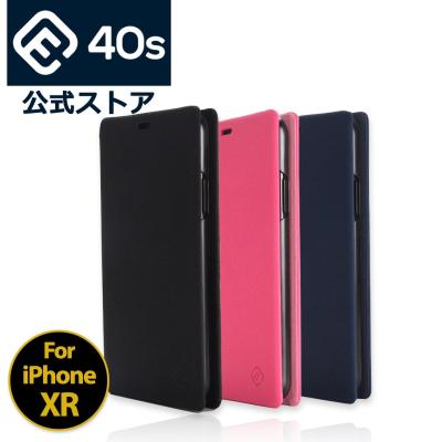 アイフォンx ケース 手帳型 ワイヤレス充電対応（スマホケース、カバー