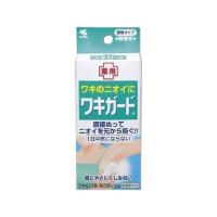 【医薬部外品】小林製薬 ワキガード 50g | drugFortress Y!店