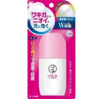 【医薬部外品】メンソレータム リフレア デオドラントリキッド 50mL | drugFortress Y!店