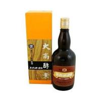 大高酵素 スーパーオータカ 720ml [【(送料込)】※他の商品と同時購入は不可] | ドラッグ フォートレス