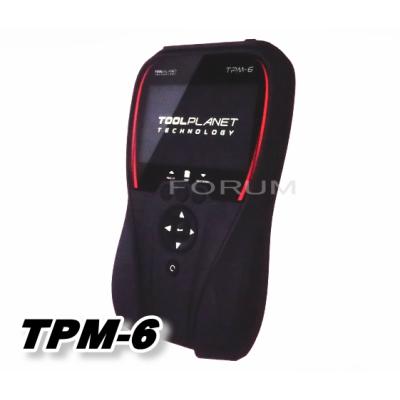 TPM-R 診断・メンテナンスツール　OBD−II TPM-R 診断・メンテナンスツール OBD−II 製品情報 | 株式会社ツール
