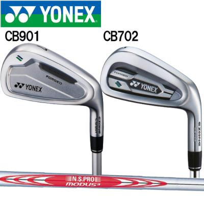 YONEX アイアンセット EZONE CB702 CB901 コンボアイアン