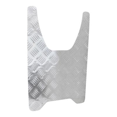 アルミ縞鋼板（バイク用ステップボード）｜ステップ、ペダル｜バイク