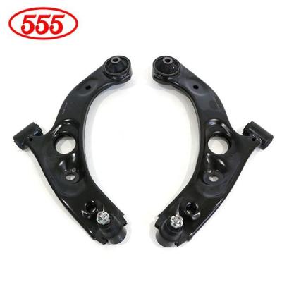 L152　ムーヴカスタム　足まわり　三点セット ダイハツ純正部品 ムーヴ l152s（自動車 足回り、サスペンション