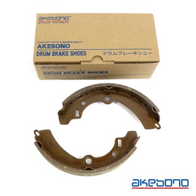 SUZUKI 部品 純正 ジムニー（ブレーキシュー）｜ブレーキ｜自動車 | 車