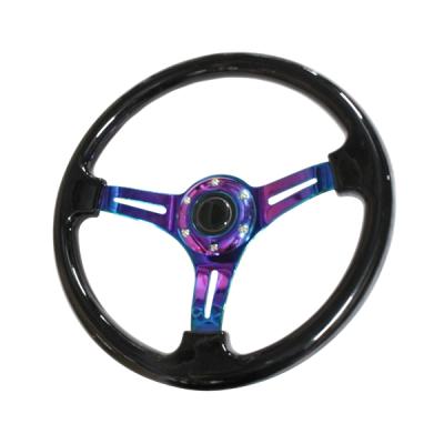 ネオクローム ステアリングのおすすめ人気商品一覧 通販 - Yahoo