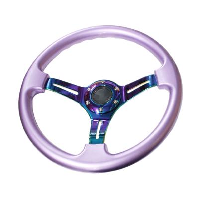 ネオクローム ステアリングのおすすめ人気商品一覧 通販 - Yahoo