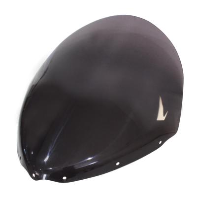 マジェスティ250SG03 givi ワイドスクリーン マジェスティ250 SG03J GiVi ワイドスクリーン M(フロント