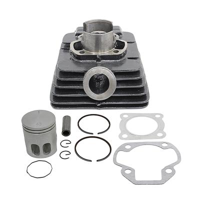 ヤマハ　YSR50改　ボアアップ ヤマハYSR50改ボアアップ (チュたろう) あき亀山のヤマハの中古