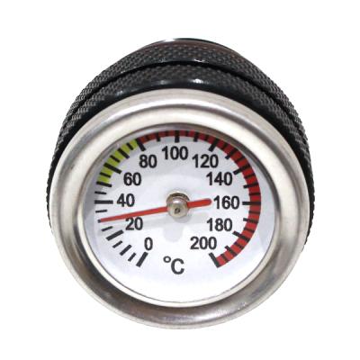 w800油温計（車、バイク、自転車）のおすすめ人気商品一覧 通販