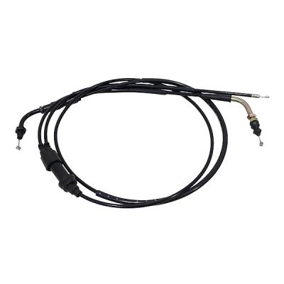 アクセルワイヤー（車、バイク、自転車）のおすすめ人気商品一覧 通販