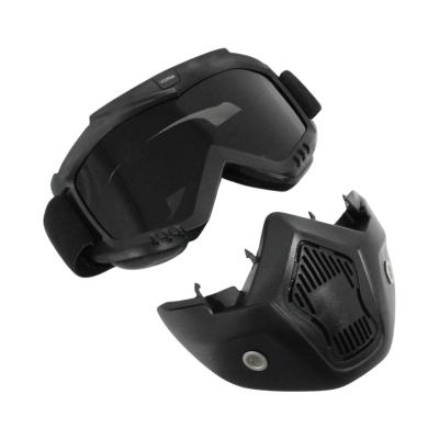 ヘルメットガスマスク（バイク） | 車、バイク、自転車 のおすすめ人気