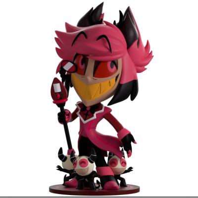 ハズビンホテル アラスター YouToozフィギュア : Foursometoys - 通販