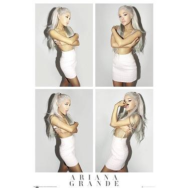 ariana grandeグッズ（楽器、手芸、コレクション）のおすすめ人気商品