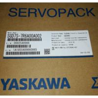 新品 YASKAWA 安川電機 SGD7S-200A00A002 サーボドライバー 保証 