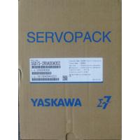 新品 YASKAWA 安川電機 SGD7S-180A00A002 サーボドライバー 保証 