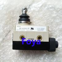 10個入セット新品 OMRON オムロン ZC-N2255 用リミットスイッチ保証 ...