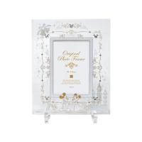 ディズニー ブライダルフレーム サービスl判 卓上フォトフレーム 写真立て Fc結婚 ミッキー インテリア 代引き不可 同梱不可 Ab グリーティンズ 通販 Yahoo ショッピング